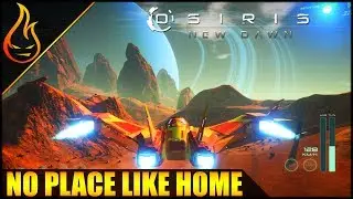 Hunting For A New Base Location Osiris New Dawn Ep8