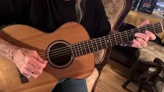 12 Bar Blues More Variations