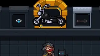 Soul Knight Features