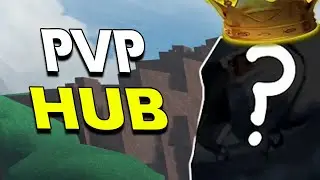 The Arcane Odyssey PvP Hub Is Back! (Check description)