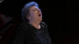Ewa Podles & Garrick Ohlsson Live