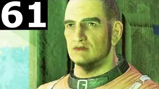 Fallout 4 Walkthrough Gameplay Part 61 - Clear out the Big John's Salvage