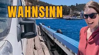 NERVENKITZEL AUF DEM TITICACASEE | Isla del Sol: Inka-Reich & Copacabana | Vanlife Bolivien #51