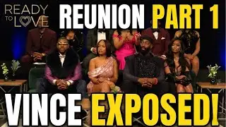 Ready to Love Detroit Reunion | Part 1
