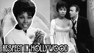 Why was Diahann Carroll the First Black Actress Captured Respect in Hollywood?