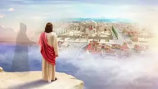 1 Cor Ten Thirteen 2 GJC