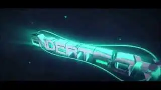 TheEnderteckFX [2 Versions] - Intro