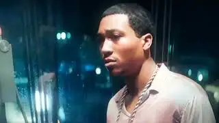 Bmf Season 2: Ty Washington Gets Killed Outside the Club!!!