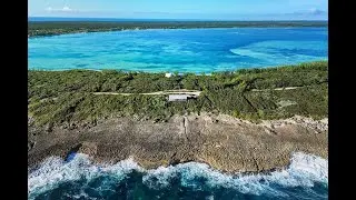 Eleuthera Luxury Living | Oceanfront Sanctuary | Bahamas Sotheby's International Realty