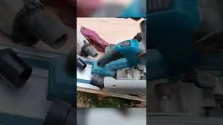 Пылесборники для пил Makita Plunge. Есть ли подходящий? #деревообработка #электроинструменты #пил...