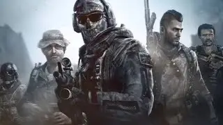 GMV Call of Duty