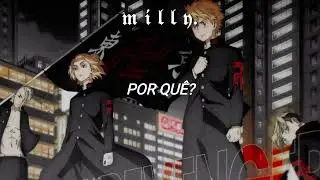 Tokyo Revengers Opening (Full) - Cry Baby (tradução/legendado)