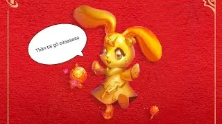 THẦN TÀI GÕ CỬA CÓ GÌ HAY ???  Darkkernz
