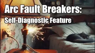 Troubleshooting Arc Fault Breaker Tips: The Self-Diagnostic Feature You Should Know About