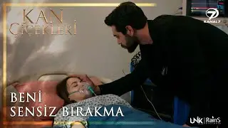 Gerçek Aşk Her Şeyi Yener - Kan Çiçekleri 100. Bölüm