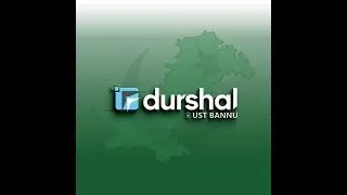 DURSHAL UST BANNU