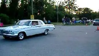 Friday Night Cruisin' at the Auburn Webster Elks Cruise Night 7 15 2011 125