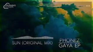 Phonez - Sun (Original Mix)
