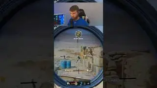 Black Ops 6 SNIPING feels crispy!🥶 #shorts #bo6 #sniper #callofduty #warzone