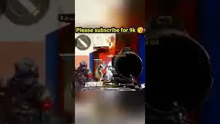 Call Of Duty Mobile Shorts || Cod Mobile Shorts Videos ||#YouTubeShorts#Shorts#CodMobileShortsVideos