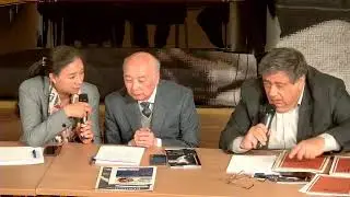 CONCORSO POZZOLI - LIVE