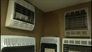 Arctic Temps Hit: How to Stay Warm and Keep Heat Flowing