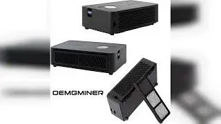 Review: Canaan Avalon Nano 3S BTC Miner - 6 TH/s 140W Bitcoin ASIC Miner - Quiet with Canaan O...