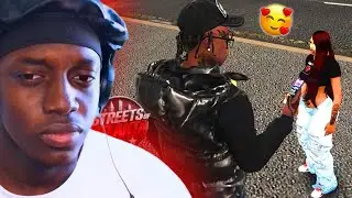 Dubai Finds New Love In The A | Vidal Plays Streets Of Atlanta | Pt 5