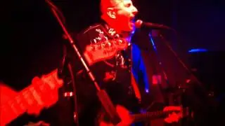 Paul Collins Beat - Live in Chicago - 2/7/2013
