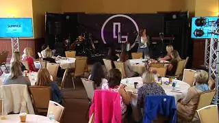 LINC Summer Conference 2017 Women's Session