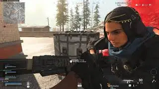 Boobin and Friends win again | Warzone Squad