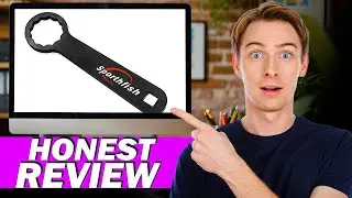 Rear Axle 36mm Wrench 4882 Review &ndash; Solid Fit or Overpriced Tool? Honest Hands-On Thoughts
