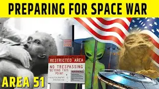 The Mystery Of Area 51 | Mexico Aleins Finally Revealed | Aliens Exist ?😨 #area51 #mysterious