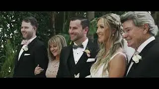 Wedding Video | Kristin + Michael | Fallbrook, California