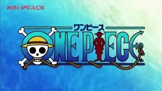 One Piece 898. Kemunculan si Pesulap, Hawkins!
