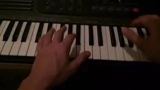 Dimitri Theme (mulatosly edition) TUTORIAL