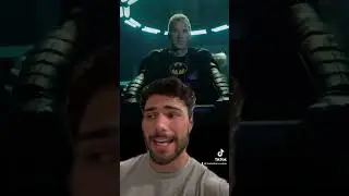The Flash Review