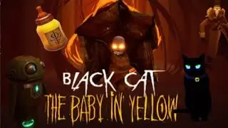 BABY IN YELLOW IS BACK WITH His SUPERPOWERS