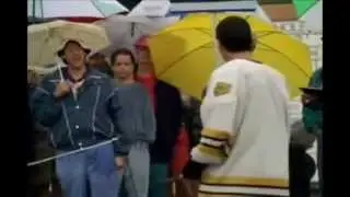 You suck ya jackass Happy Gilmore