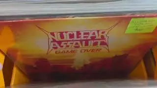Old school metal 2
