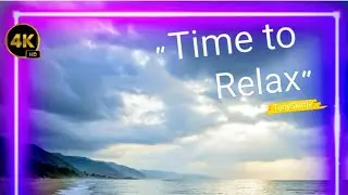 TIME TO RELAX &bull; Relaxing Music with Nature Sounds