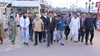 Director General Sindh Food Authority World Food Day Message
