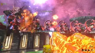 Serious Sam Fusion 2017 - Andyana Adventure