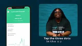 How To Initiate Express Withdrawal On The achieve by Petra app.