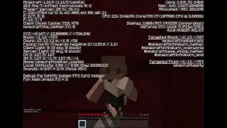 escape 10k blocks with nether simpvp.net
