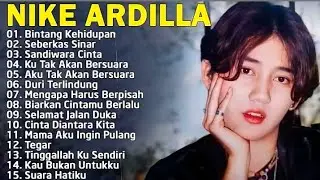 NIKE ARDILA LAGU SEJUTA KENANGAN | ALBUM NIKE ARDILA TERBAIK