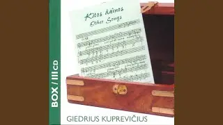 Trivial Song No 5