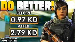 Most Players Need to Stop Making These Mistakes | Modern Warfare Subscriber Review #7 | JGOD