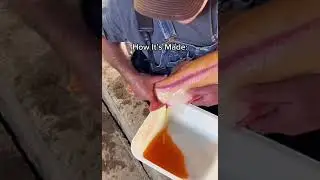 Who loves orange soda