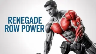 Best Dumbbell Abs Workout: Flatten & Tone Your Stomach Fast